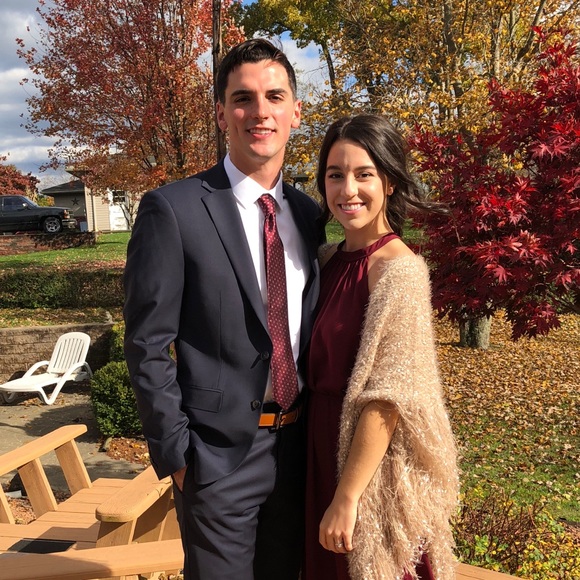 Meet your Posher, Macey - Picture 1 of 1